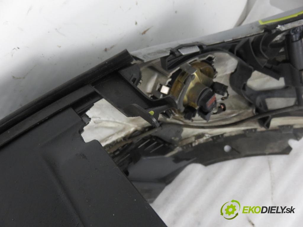 FORD S-MAX (WA6) MINIVAN 2008 103,00 2.0 TDCi - QXWB 1997,00 nárazník přední část 