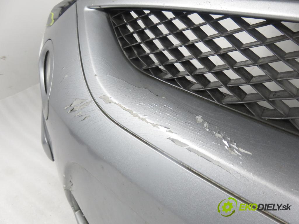 FORD S-MAX (WA6) MINIVAN 2008 103,00 2.0 TDCi - QXWB 1997,00 Nárazník predný