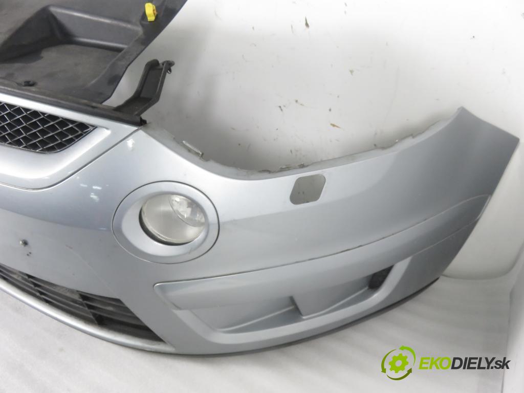 FORD S-MAX (WA6) MINIVAN 2008 103,00 2.0 TDCi - QXWB 1997,00 Nárazník predný
