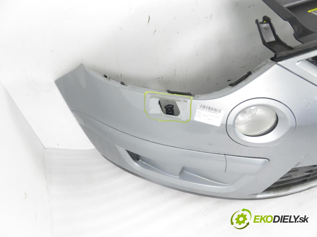 FORD S-MAX (WA6) MINIVAN 2008 103,00 2.0 TDCi - QXWB 1997,00 Nárazník predný