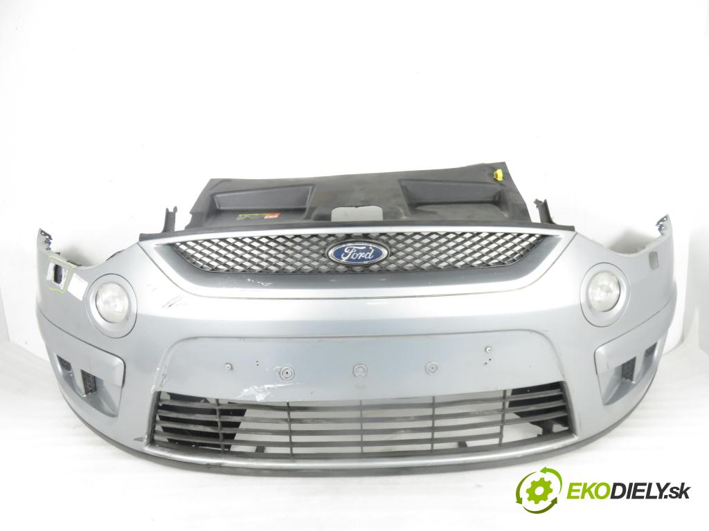 FORD S-MAX (WA6) MINIVAN 2008 103,00 2.0 TDCi - QXWB 1997,00 Nárazník predný