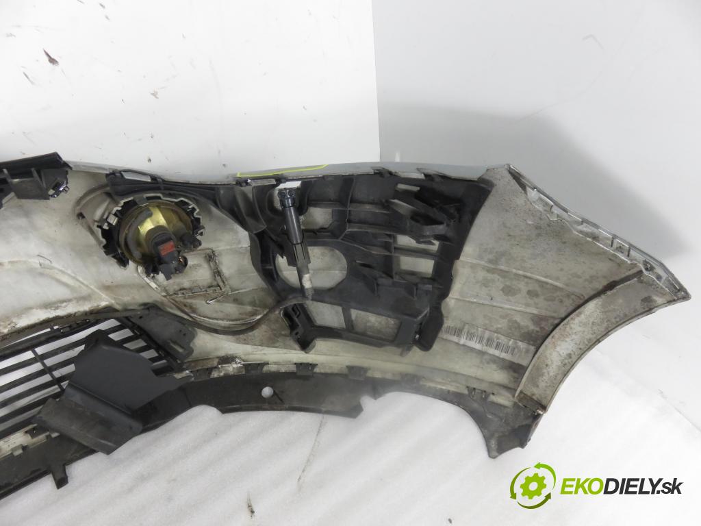 FORD S-MAX (WA6) MINIVAN 2008 103,00 2.0 TDCi - QXWB 1997,00 Nárazník predný