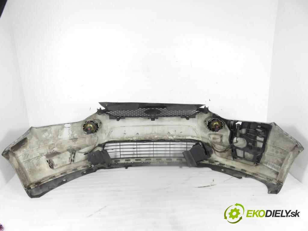 FORD S-MAX (WA6) MINIVAN 2008 103,00 2.0 TDCi - QXWB 1997,00 Nárazník predný