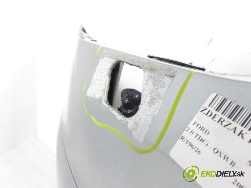 FORD S-MAX (WA6) MINIVAN 2008 103,00 2.0 TDCi - QXWB 1997,00 Nárazník predný