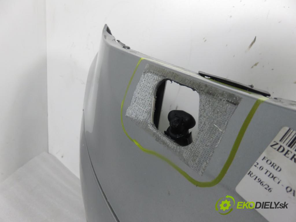 FORD S-MAX (WA6) MINIVAN 2008 103,00 2.0 TDCi - QXWB 1997,00 Nárazník predný