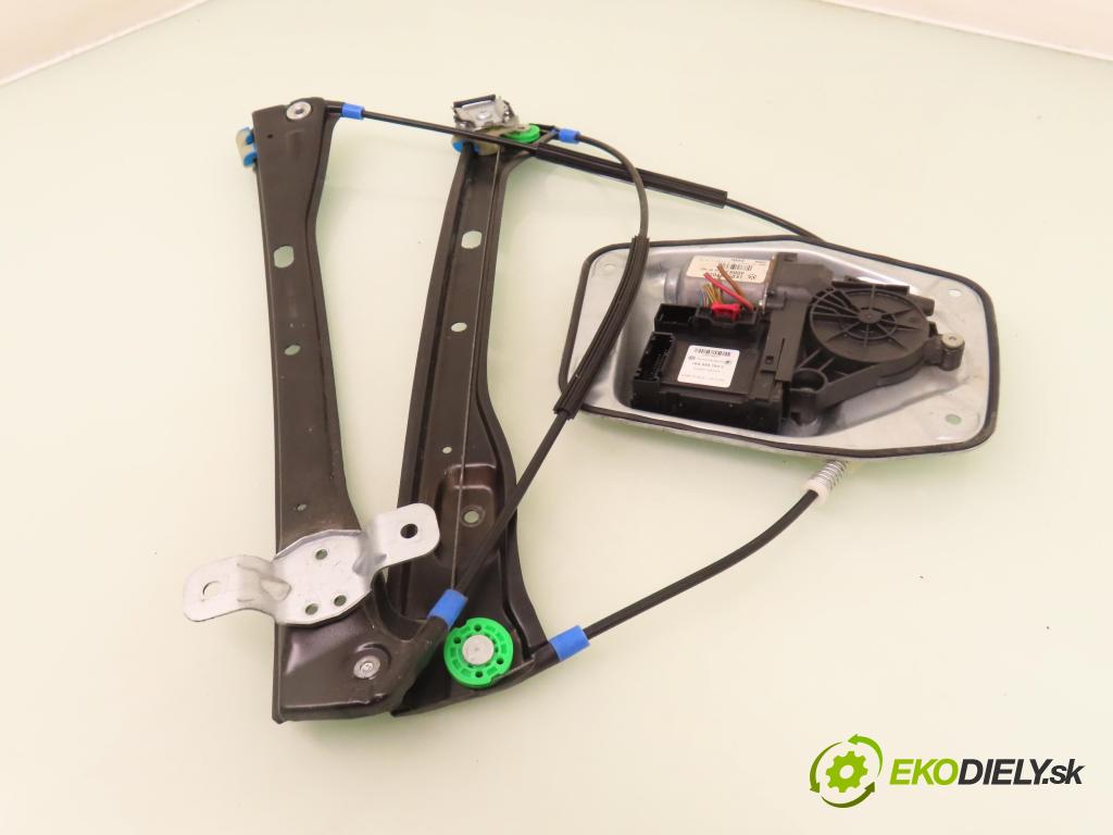 VW GOLF V (1K1) HB 2004 103,00 2.0 TDI 16V - BKD 1968,00 mechanismus oken 1K0959701E ; 1K09597932C