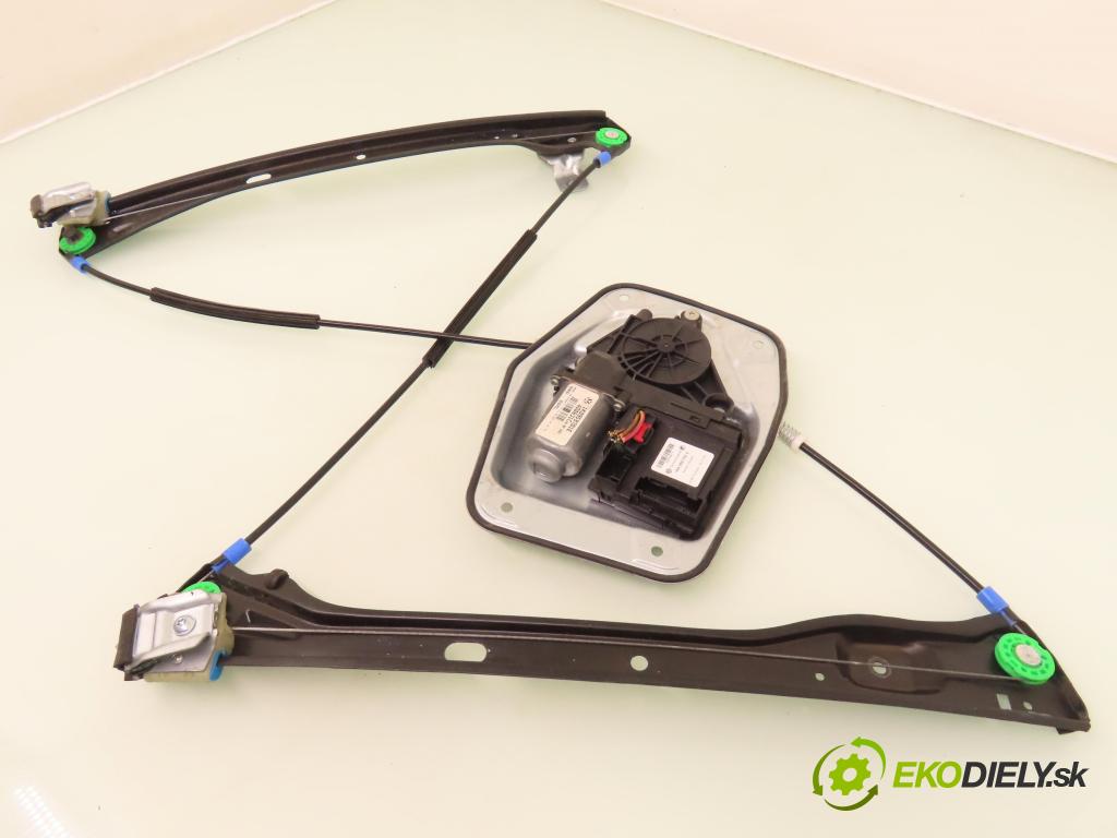 VW GOLF V (1K1) HB 2004 103,00 2.0 TDI 16V - BKD 1968,00 Mechanizmus okien 1K0959701E ; 1K09597932C