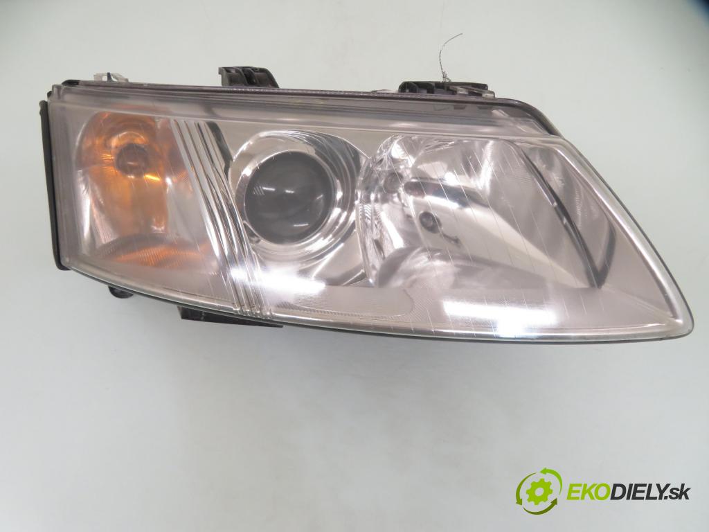 SAAB 9-3 (YS3F) SEDAN 2004 92,00 2.2 TiD - D223L 2171,00 Svetlo PP 15582600