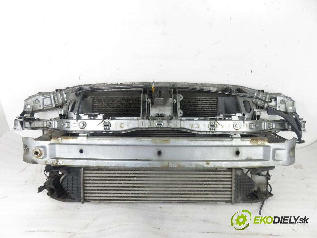 FORD S-MAX (WA6) MINIVAN 2008 103,00 2.0 TDCi - QXWB 1997,00 Držiak predný 6M21U10922AJ ; 940002904