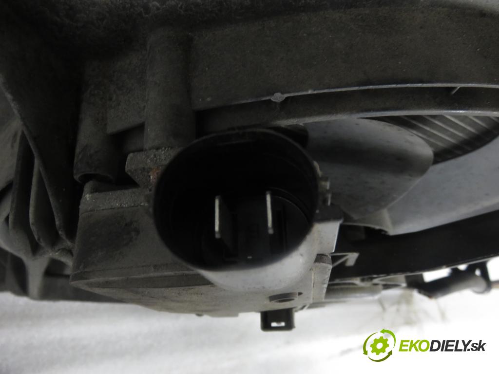 FORD S-MAX (WA6) MINIVAN 2008 103,00 2.0 TDCi - QXWB 1997,00 Držiak predný 6M21U10922AJ ; 940002904