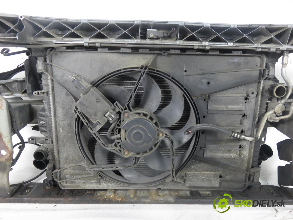 FORD S-MAX (WA6) MINIVAN 2008 103,00 2.0 TDCi - QXWB 1997,00 Držiak predný 6M21U10922AJ ; 940002904