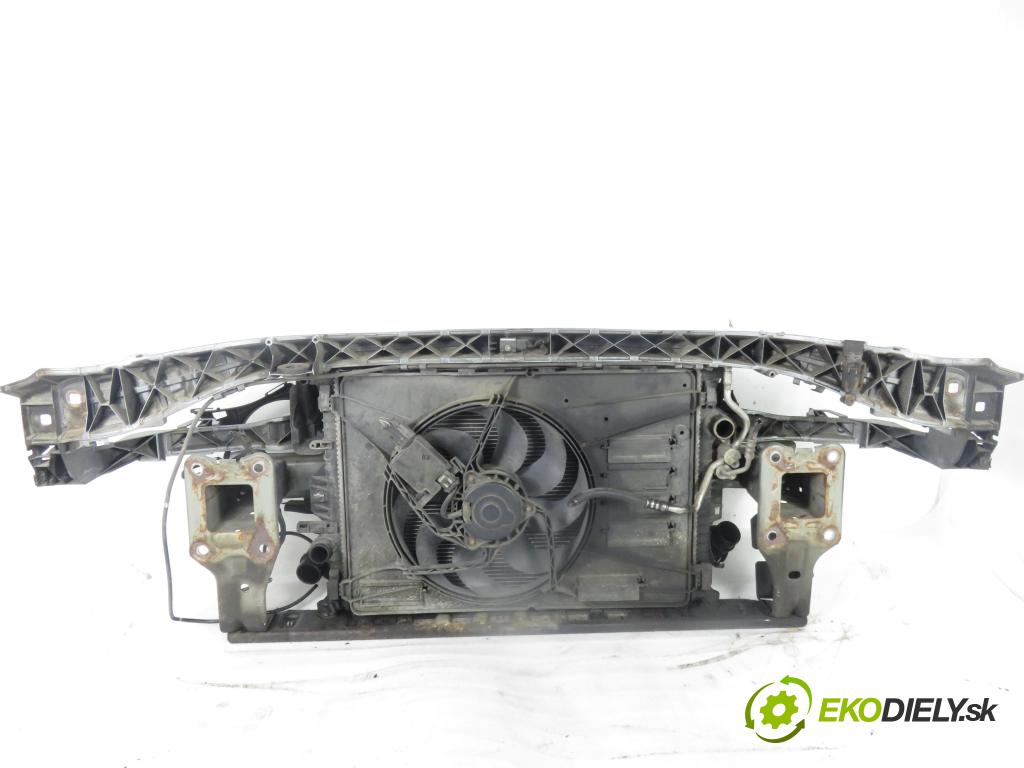 FORD S-MAX (WA6) MINIVAN 2008 103,00 2.0 TDCi - QXWB 1997,00 Držiak predný 6M21U10922AJ ; 940002904