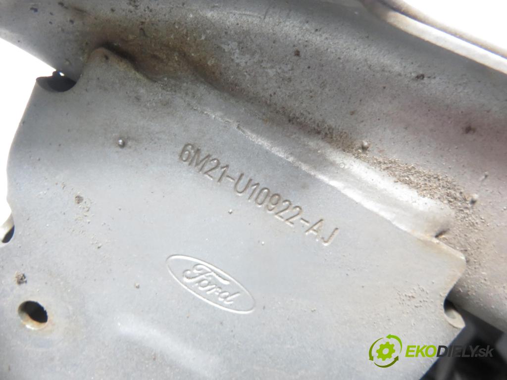 FORD S-MAX (WA6) MINIVAN 2008 103,00 2.0 TDCi - QXWB 1997,00 Držiak predný 6M21U10922AJ ; 940002904