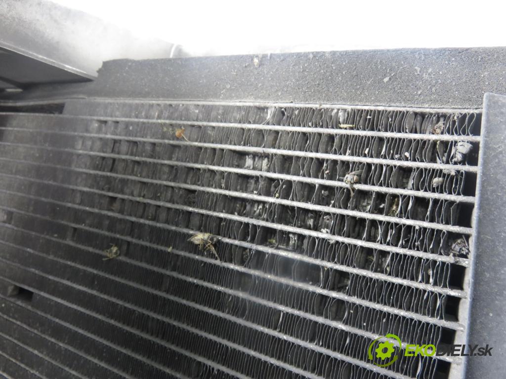 FORD S-MAX (WA6) MINIVAN 2008 103,00 2.0 TDCi - QXWB 1997,00 Držiak predný 6M21U10922AJ ; 940002904