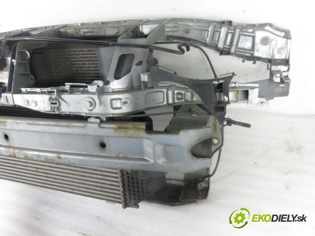 FORD S-MAX (WA6) MINIVAN 2008 103,00 2.0 TDCi - QXWB 1997,00 Držiak predný 6M21U10922AJ ; 940002904