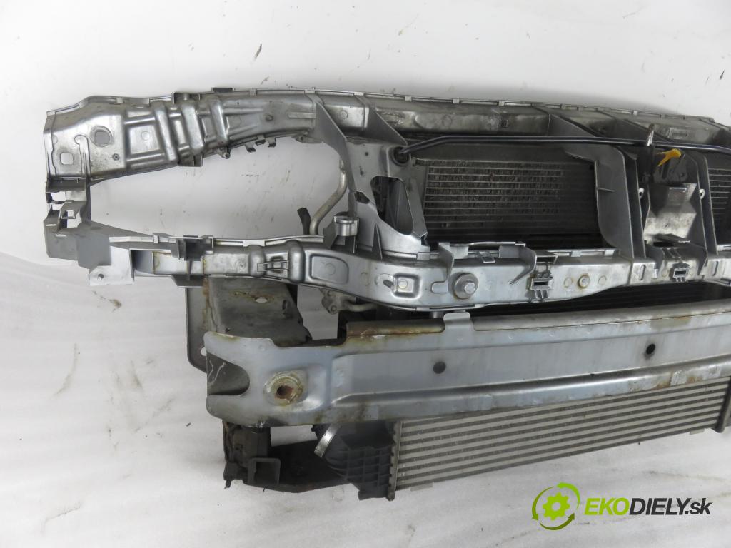 FORD S-MAX (WA6) MINIVAN 2008 103,00 2.0 TDCi - QXWB 1997,00 Držiak predný 6M21U10922AJ ; 940002904