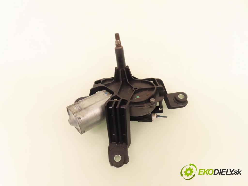 TOYOTA YARIS (_P1_) HB 2001 50,00 1.0 VVT- i 68 - 1SZ-FE 998,00 Motorček stierače zadné 53014212 ; 53014212