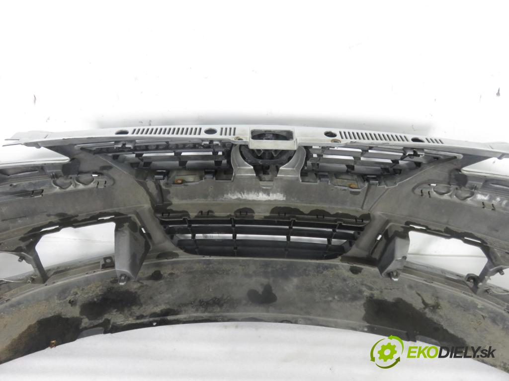 VW TOURAN (1T1, 1T2) MINIVAN 2003 74,00 1.9 TDI PD 100 - AVQ 1896,00 Nárazník predný 