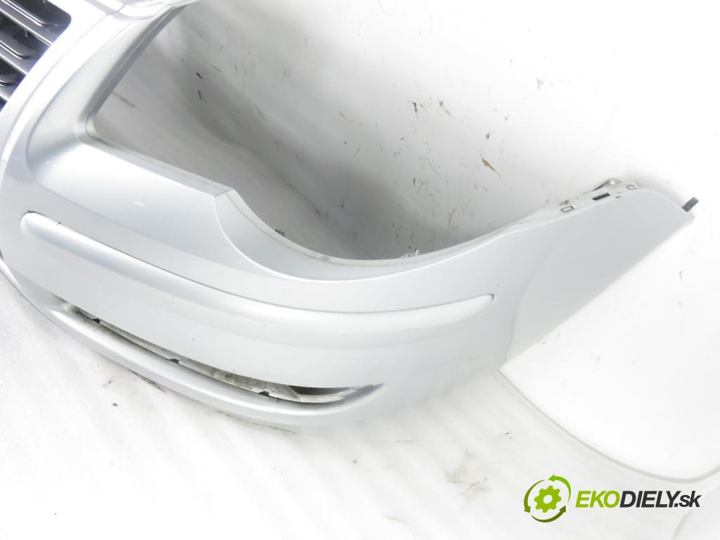 VW TOURAN (1T1, 1T2) MINIVAN 2003 74,00 1.9 TDI PD 100 - AVQ 1896,00 Nárazník predný