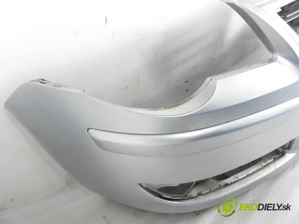 VW TOURAN (1T1, 1T2) MINIVAN 2003 74,00 1.9 TDI PD 100 - AVQ 1896,00 Nárazník predný