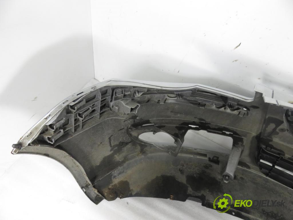 VW TOURAN (1T1, 1T2) MINIVAN 2003 74,00 1.9 TDI PD 100 - AVQ 1896,00 Nárazník predný