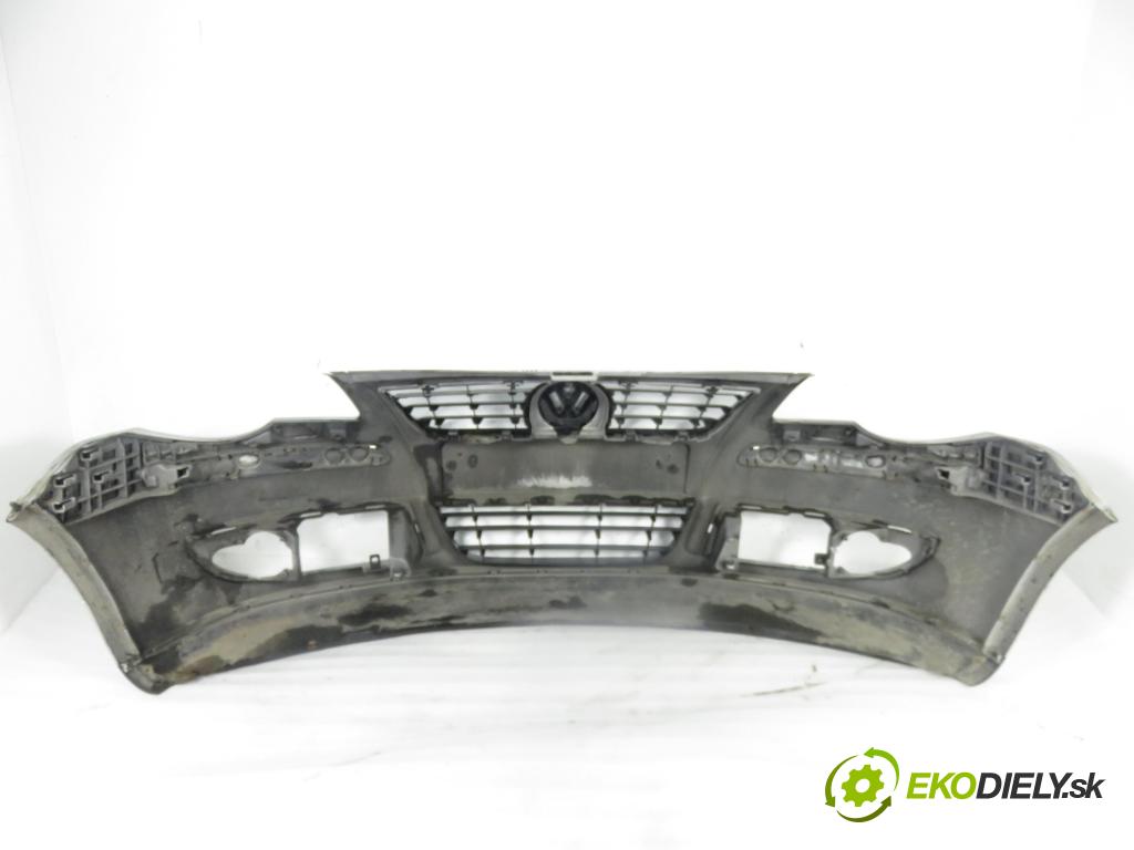 VW TOURAN (1T1, 1T2) MINIVAN 2003 74,00 1.9 TDI PD 100 - AVQ 1896,00 Nárazník predný