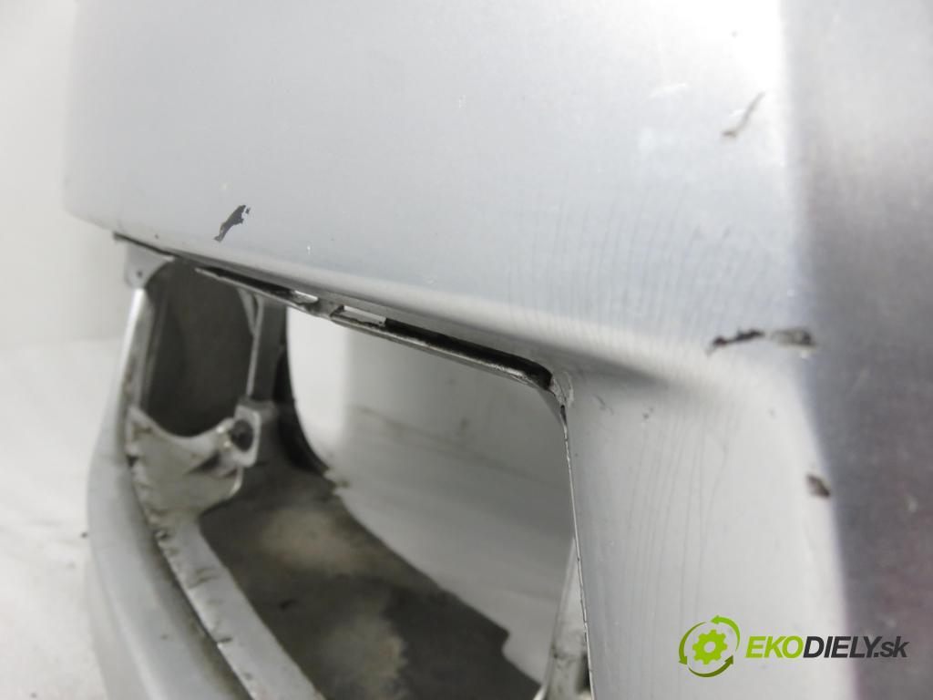 VW TOURAN (1T1, 1T2) MINIVAN 2003 74,00 1.9 TDI PD 100 - AVQ 1896,00 Nárazník predný