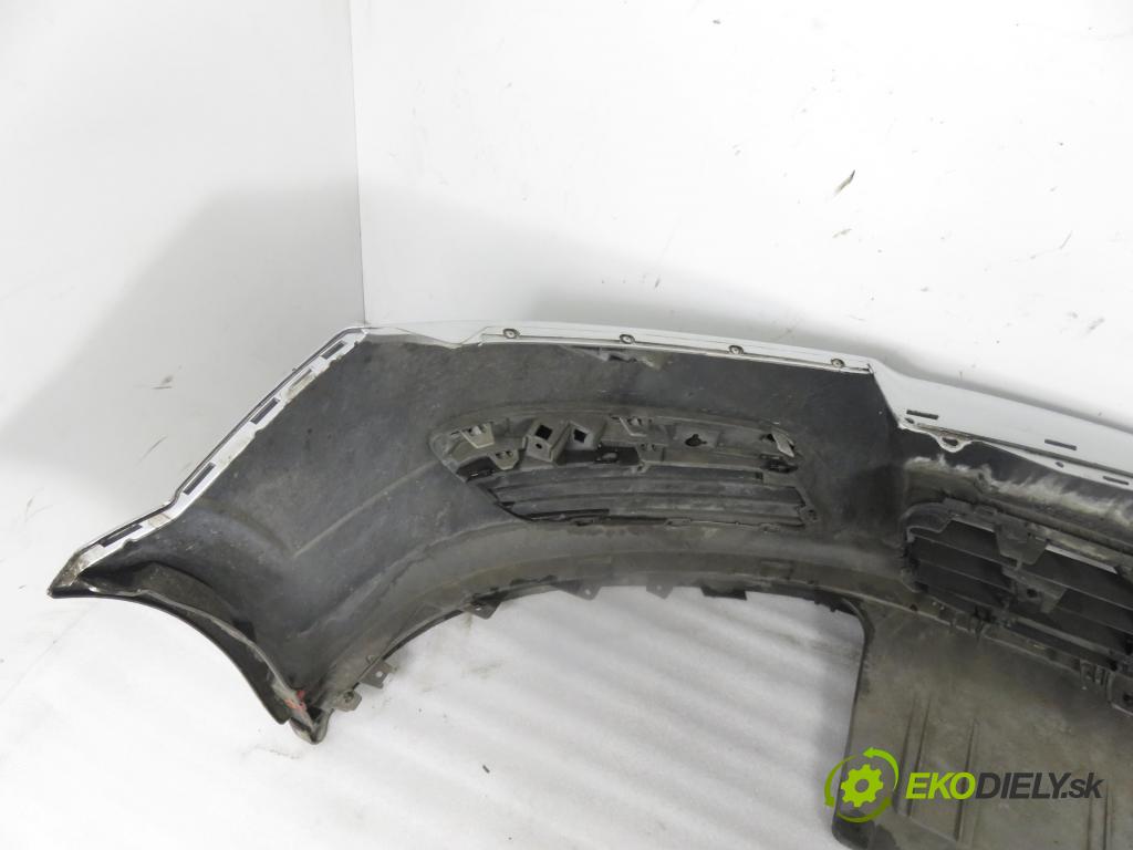 OPEL ASTRA H (A04) HB 2004 77,00 1.6 - Z 16 XEP 1598,00 Nárazník predný