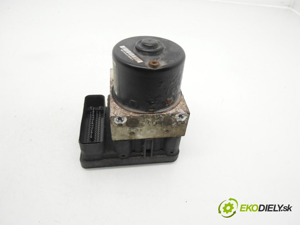 RENAULT LAGUNA II (BG0/1_) LIFTBACK 2003 88,00 1.8 16V (BG06, BG0J, BG0M) - F4P 774 1783,00 Pumpa ABS 8200183452B ; 10096014203 (Pumpa ABS)