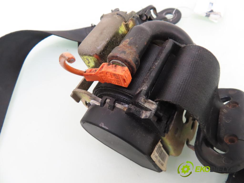 PEUGEOT 206 liftback (2A/C) HB 2001 55,00 1.4 75 - KFW 1360,00 Držiak bezpečnostný LP 96361049XX