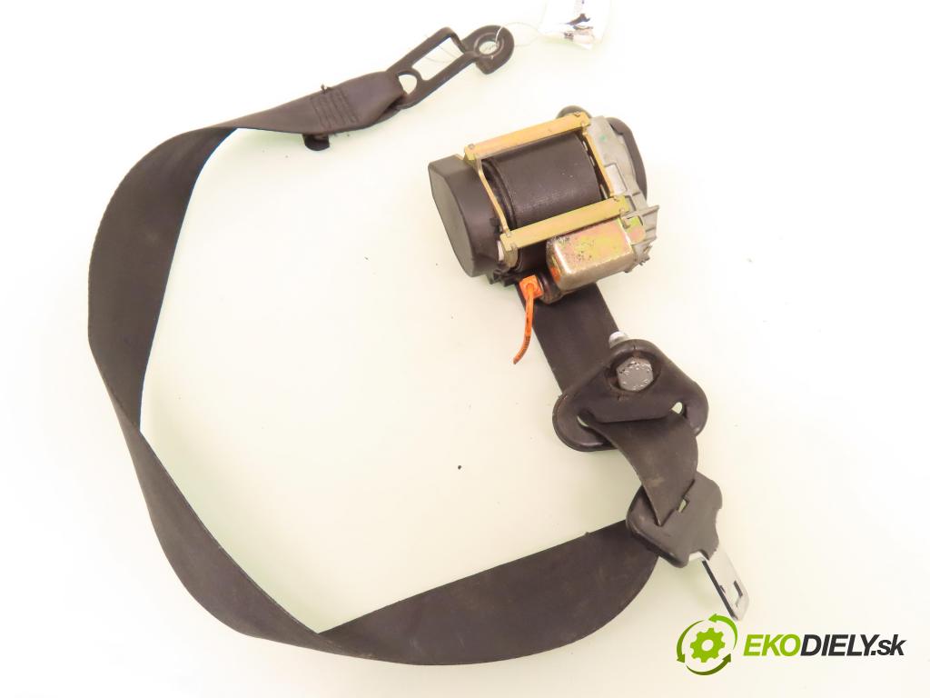 PEUGEOT 206 liftback (2A/C) HB 2001 55,00 1.4 75 - KFW 1360,00 Držiak bezpečnostný LP 96361049XX