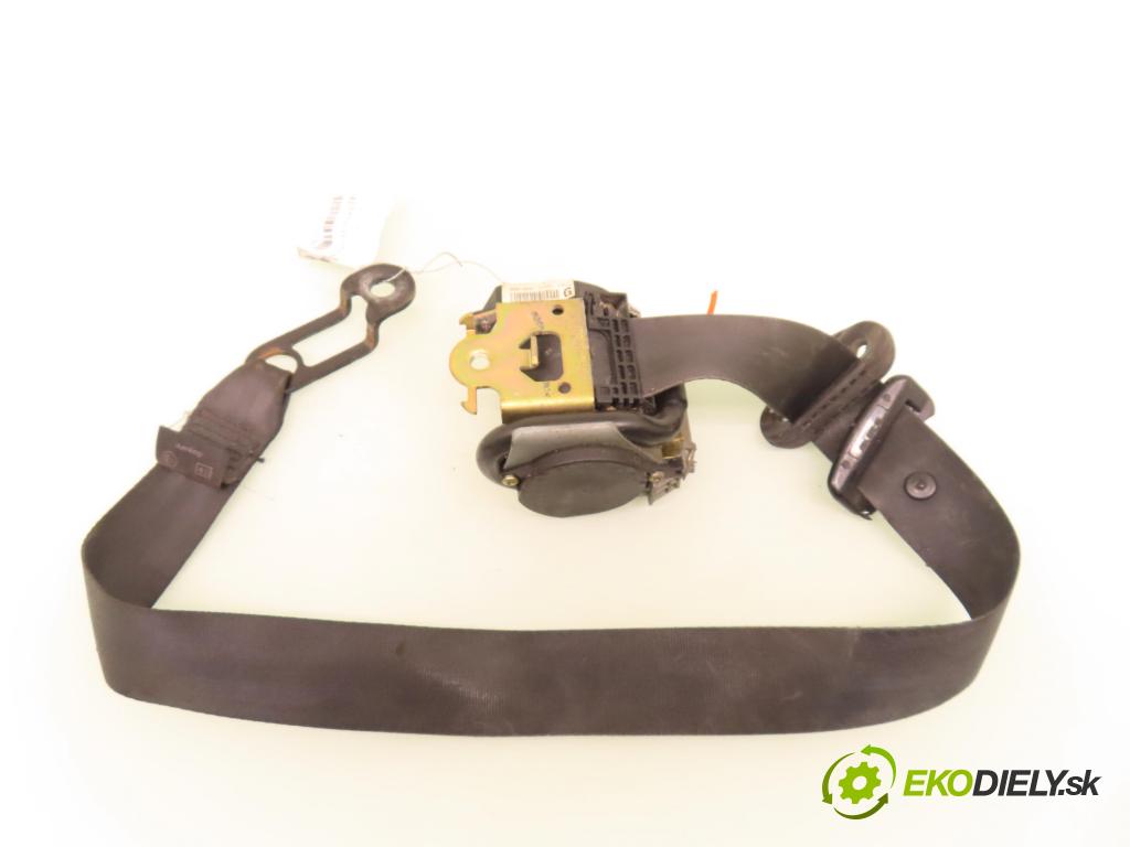 PEUGEOT 206 liftback (2A/C) HB 2001 55,00 1.4 75 - KFW 1360,00 Držiak bezpečnostný LP 96361049XX