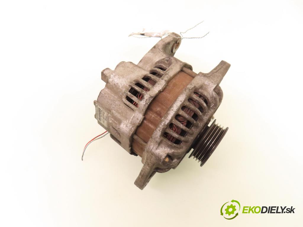 MAZDA PREMACY (CP) MINIVAN 2004 74,00 1.9 100 - FP 1840,00 Alternátor A2TB7791 (Alternátor)