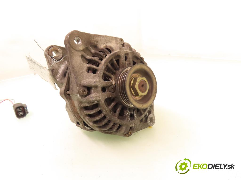 MAZDA PREMACY (CP) MINIVAN 2004 74,00 1.9 100 - FP 1840,00 Alternátor A2TB7791 (Alternátor)