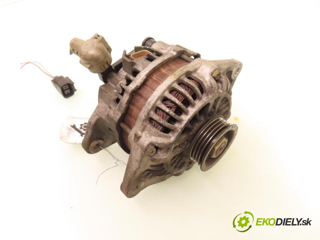 MAZDA PREMACY (CP) MINIVAN 2004 74,00 1.9 100 - FP 1840,00 Alternátor A2TB7791 (Alternátor)