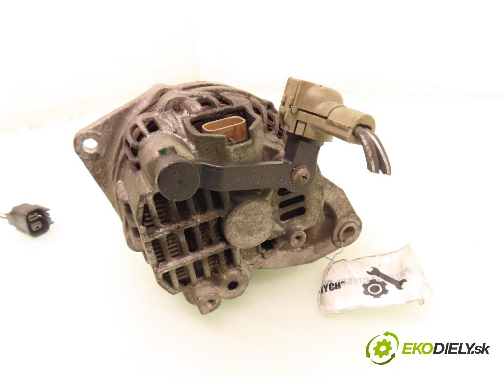 MAZDA PREMACY (CP) MINIVAN 2004 74,00 1.9 100 - FP 1840,00 Alternátor A2TB7791 (Alternátor)