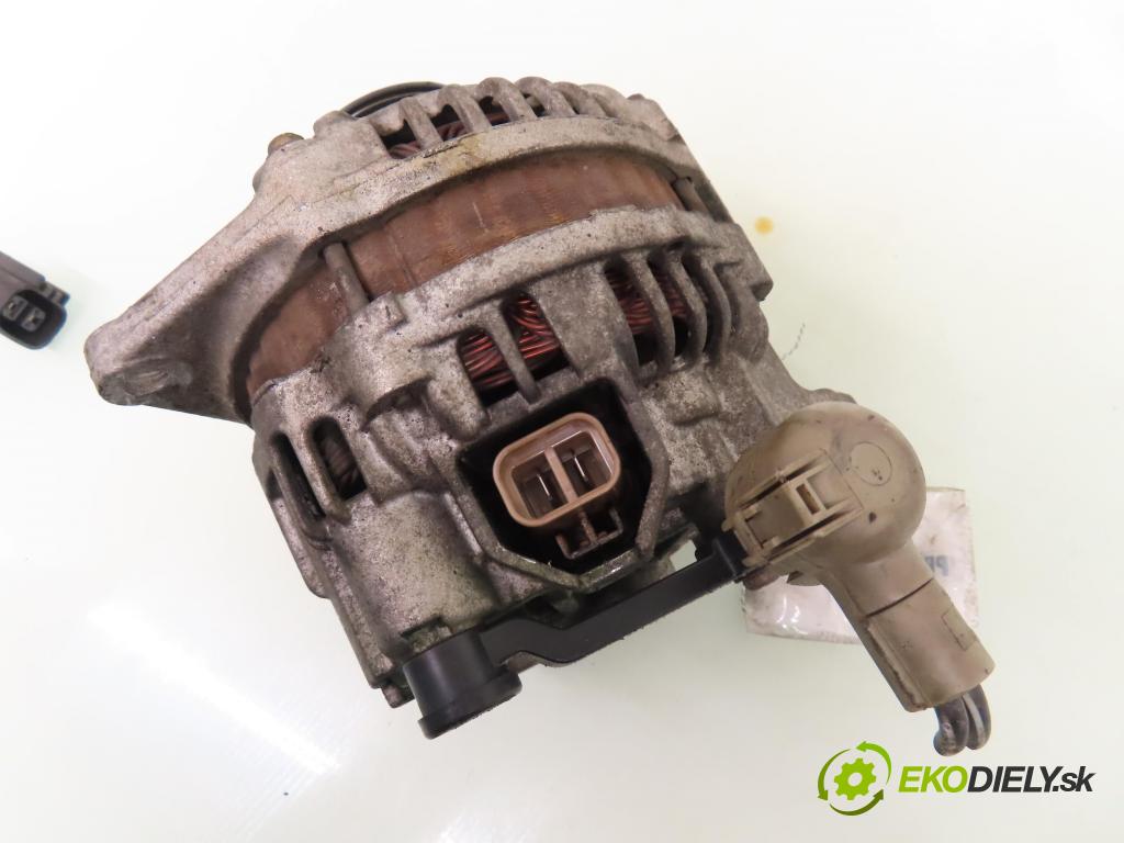 MAZDA PREMACY (CP) MINIVAN 2004 74,00 1.9 100 - FP 1840,00 Alternátor A2TB7791 (Alternátor)