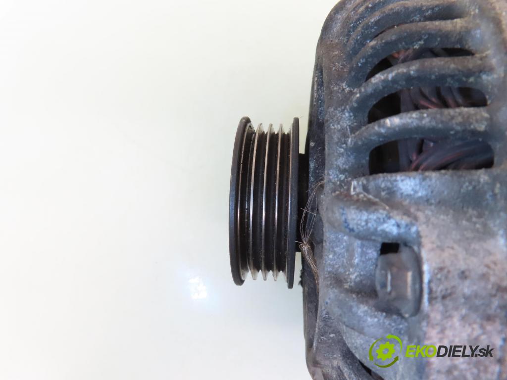 MAZDA PREMACY (CP) MINIVAN 2004 74,00 1.9 100 - FP 1840,00 Alternátor A2TB7791 (Alternátor)