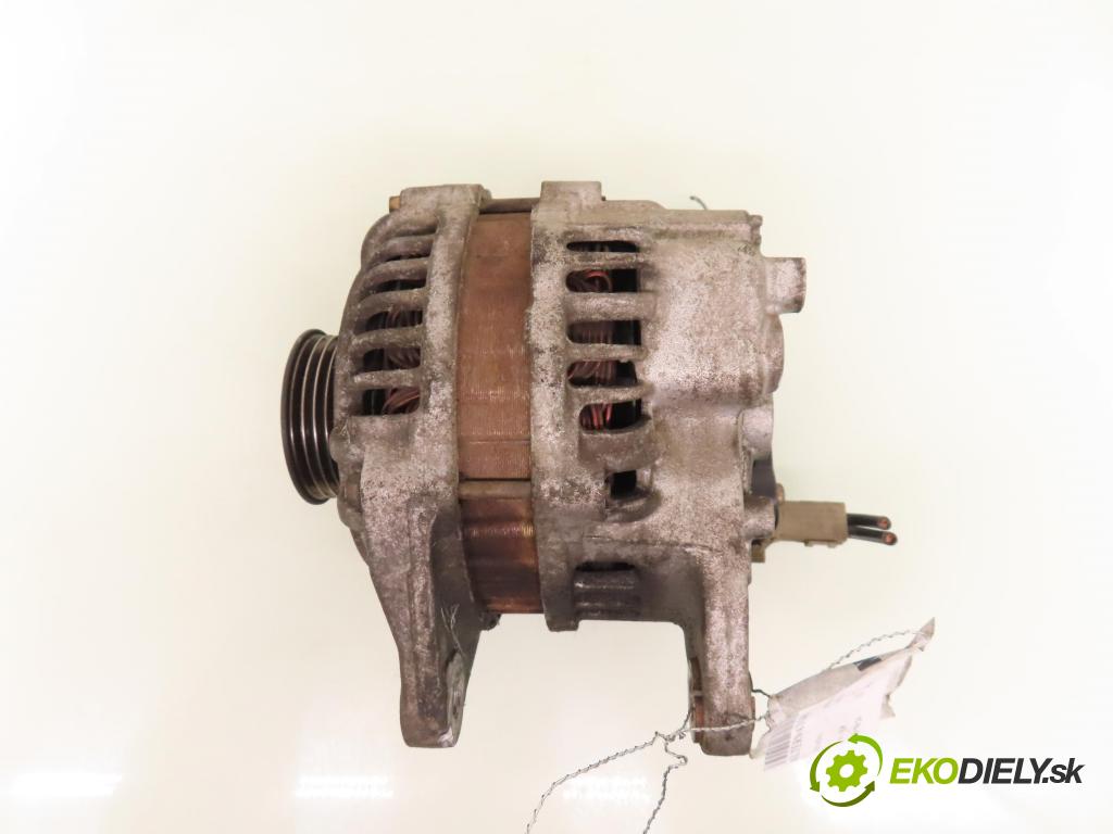 MAZDA PREMACY (CP) MINIVAN 2004 74,00 1.9 100 - FP 1840,00 Alternátor A2TB7791 (Alternátor)