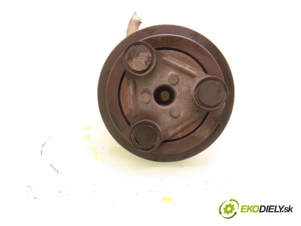 MAZDA 3 (BK) HB 2004 77,00 1.6 - B6ZE 1598,00 KOMPRESOR: klimatizácie H12A1AG4DY (Kompresor klimatizácie)