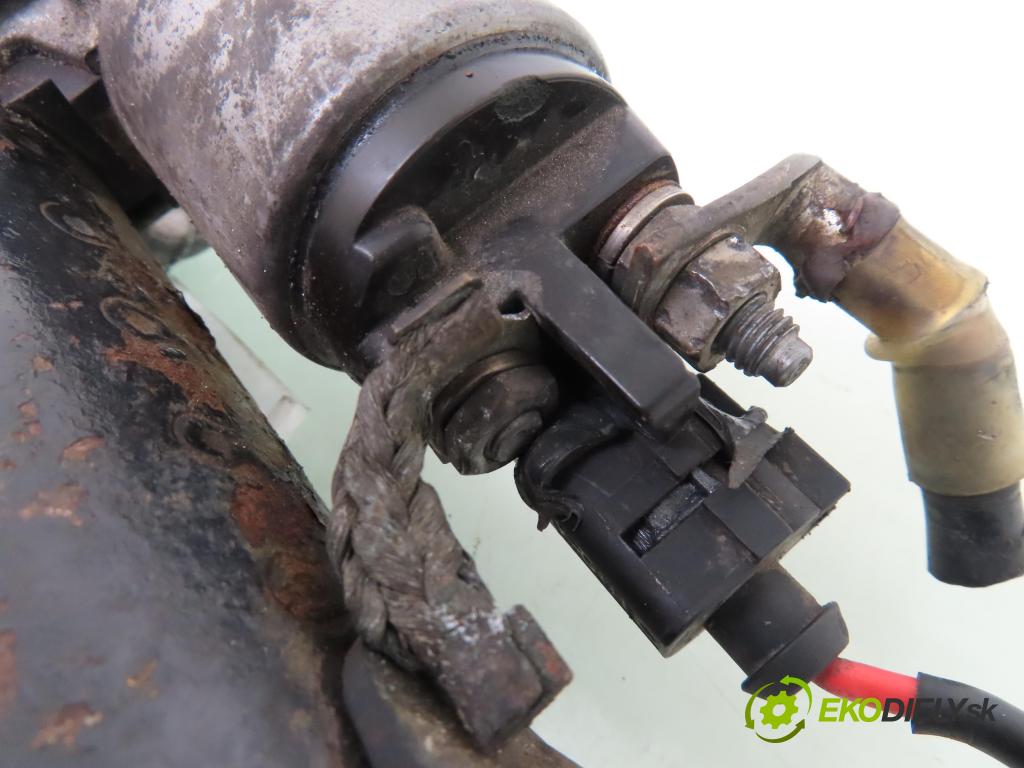 VW GOLF V (1K1) HB 2004 103,00 2.0 TDI 16V - BKD 1968,00 Štartér  (Štartér)