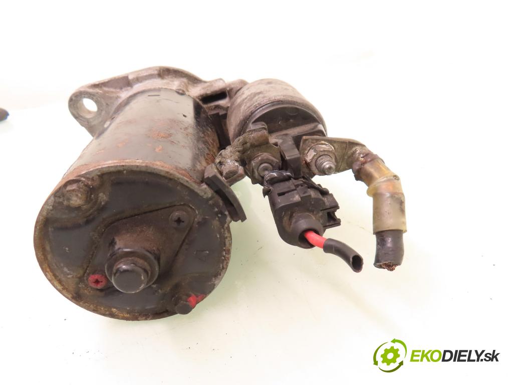 VW GOLF V (1K1) HB 2004 103,00 2.0 TDI 16V - BKD 1968,00 Štartér  (Štartér)