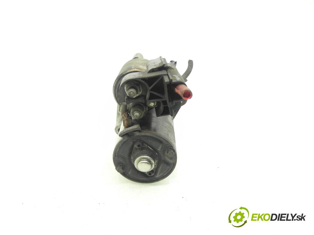 FORD FOCUS II Turnier (DA_, FFS, DS) KOMBI 2005 74,00 1.6 - HWDA 1596,00 Štartér 0001107417 ; 2S6U11000CB (Štartér)