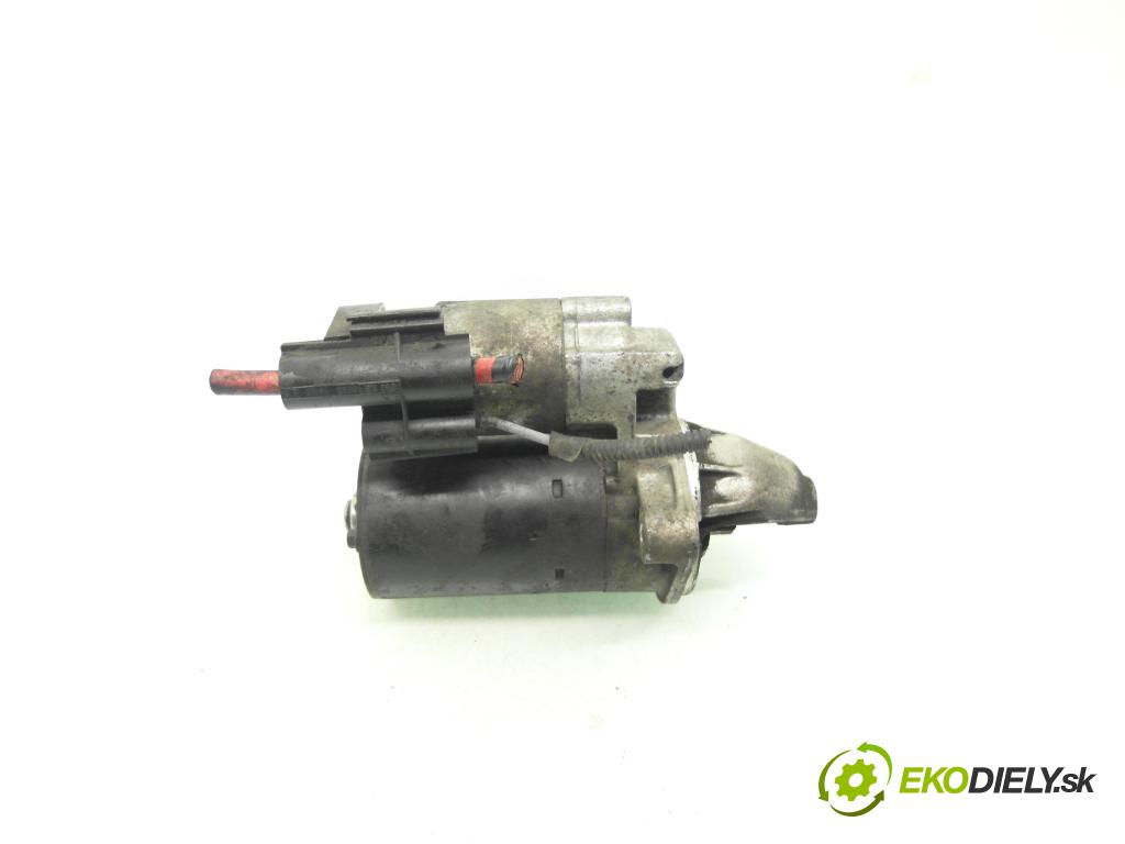 FORD FOCUS II Turnier (DA_, FFS, DS) KOMBI 2005 74,00 1.6 - HWDA 1596,00 Štartér 0001107417 ; 2S6U11000CB (Štartér)