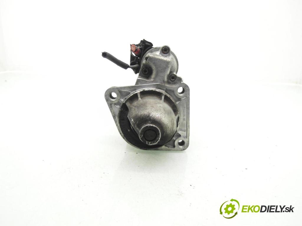 FORD FOCUS II Turnier (DA_, FFS, DS) KOMBI 2005 74,00 1.6 - HWDA 1596,00 Štartér 0001107417 ; 2S6U11000CB (Štartér)