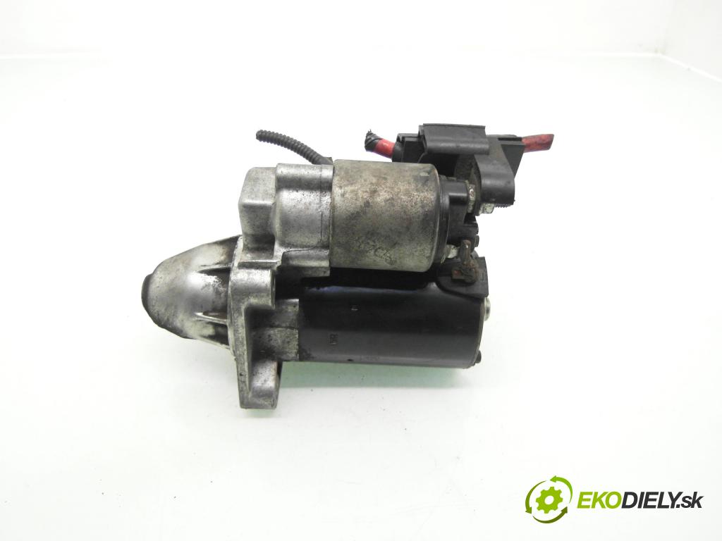 FORD FOCUS II Turnier (DA_, FFS, DS) KOMBI 2005 74,00 1.6 - HWDA 1596,00 Štartér 0001107417 ; 2S6U11000CB (Štartér)