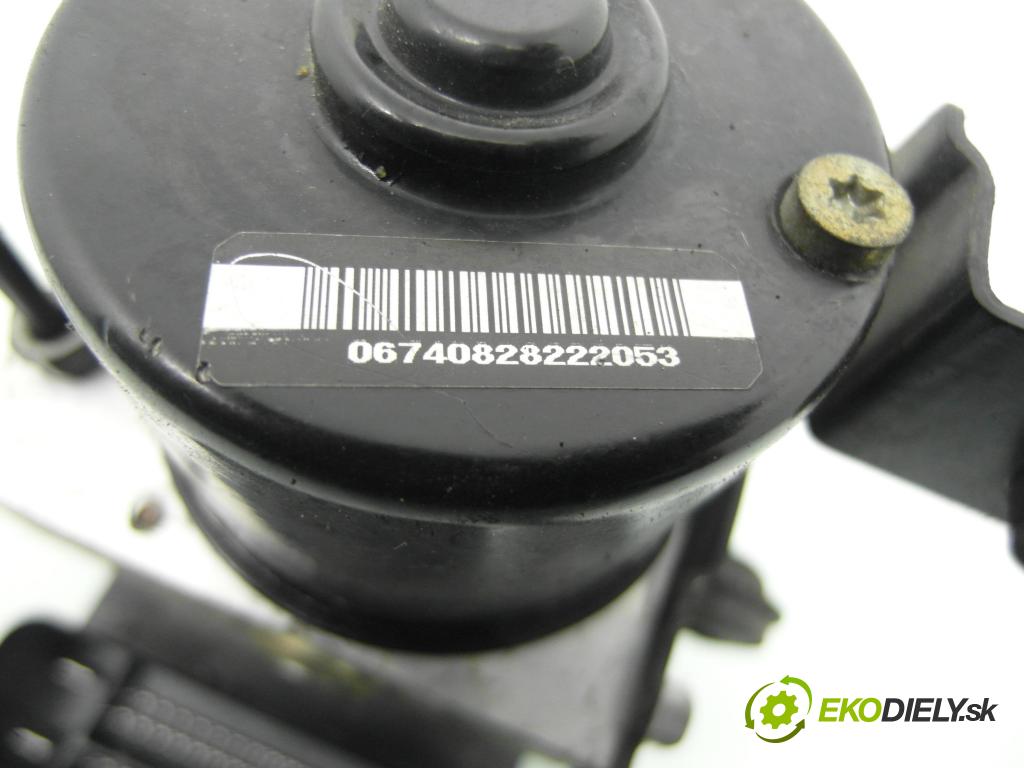 FORD FOCUS II Turnier (DA_, FFS, DS) KOMBI 2005 74,00 1.6 - HWDA 1596,00 Pumpa ABS 10096001193 ; 00402966D0 (Pumpa ABS)