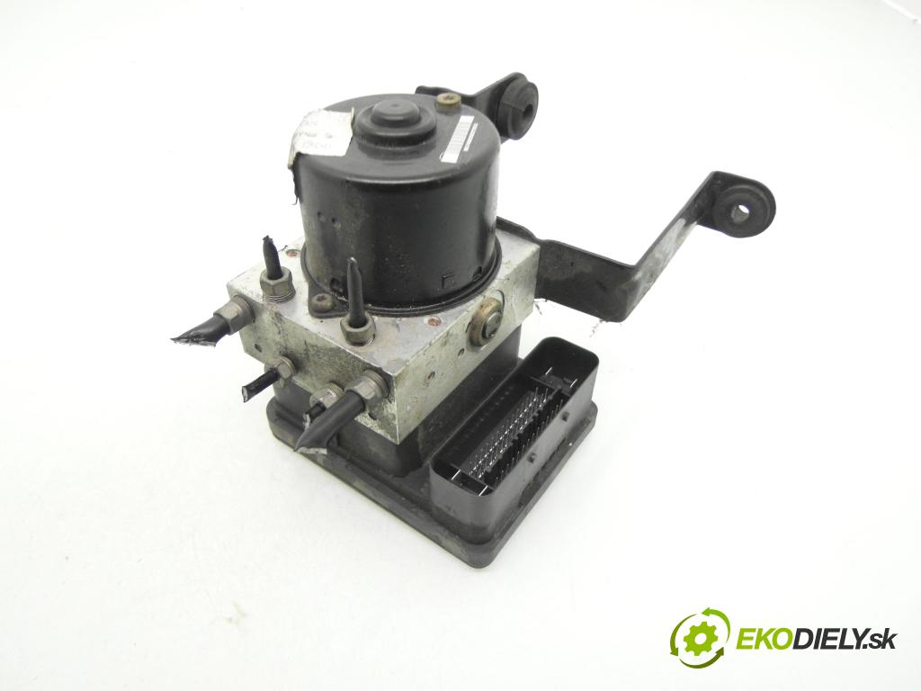 FORD FOCUS II Turnier (DA_, FFS, DS) KOMBI 2005 74,00 1.6 - HWDA 1596,00 Pumpa ABS 10096001193 ; 00402966D0 (Pumpa ABS)