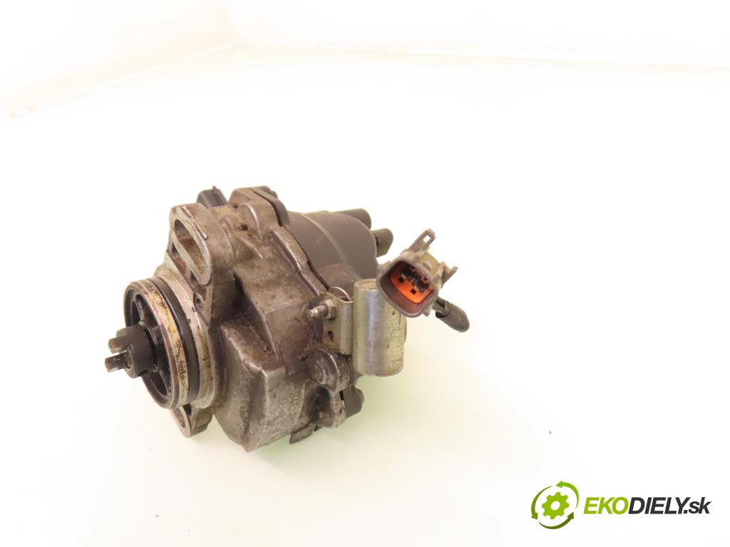 NISSAN ALMERA I (N15) HB 1995 55,00 1.4 GX,LX - GA14DE 1392,00 Rozdeľovač zapaľovací D4T9302 ; 221001N001