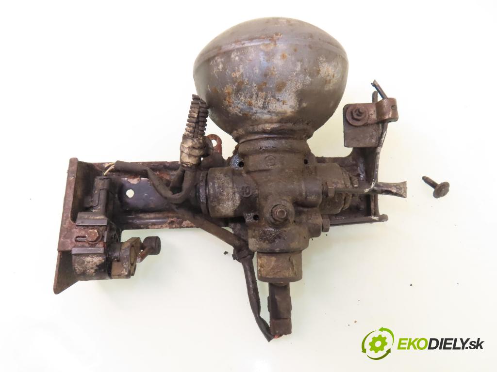 CITROEN C5 I (DC_) LIFTBACK 2001 98,00 2.2 HDi (DC4HXB, DC4HXE) - 4HX (DW12TED4/FAP) 2179,00 MĚCHY nápravy 96399219E